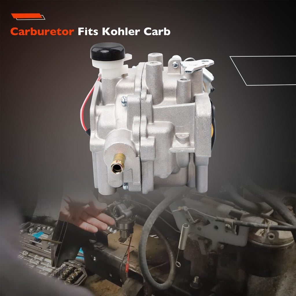 2485359S 2485343S Carburetor Kit For Kohler CH640 CH740 CH22 CH23 CH620 CH680