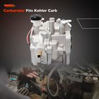 2485359S 2485343S Carburetor Kit For Kohler CH640 CH740 CH22 CH23 CH620 CH680