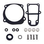5006373 439141 182623 Lower Unit Gearcase Seal Kit for Johnson Evinrude Etec