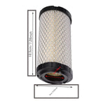 Air Filter for Briggs & Stratton Caterpillar Club Car 820263 139 4834 102558201