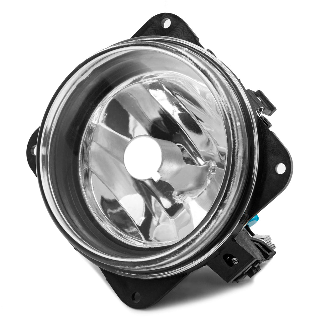 For 00-04 F-150 Harley Davidson Passenger Fog Light Lamp With Bulb Mounting Bracket