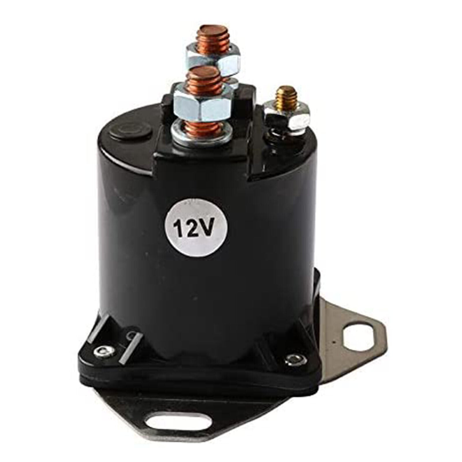 3740067 Solenoid Relay 12V 100A Replace for JLG