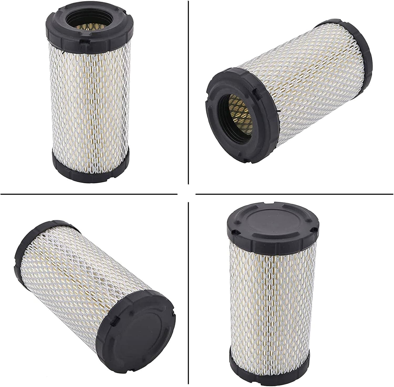 11-6182 11-9059 11-9342 Fuel Filter Set For Thermo King Tripac APU Evolution