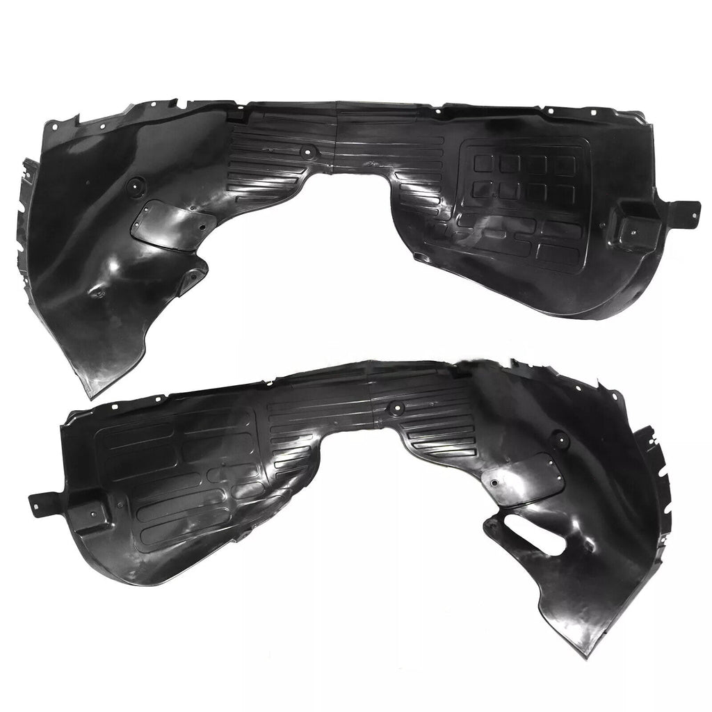 86811C2500 86812C2500 Front Fender Liner for Hyundai Sonata 2018-2019 LH RH