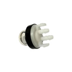 3 Pack Primer Bulbs for Stihl TS410 TS420 BR430 SR450 Replaces 4238-350-6201
