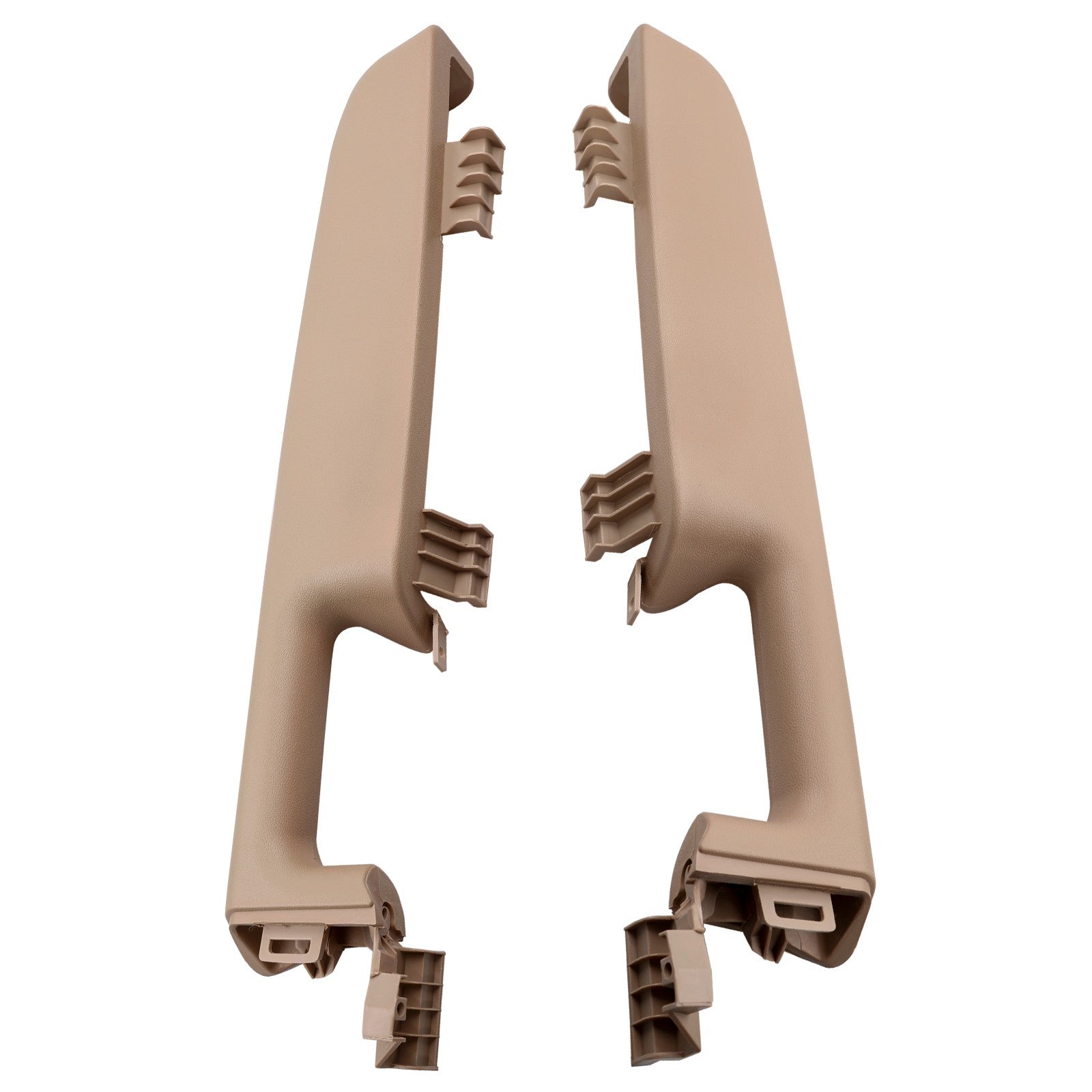 Beige Door Armrest Handle Driver Passenger Side for Chevy Suburban GMC 1999 2006