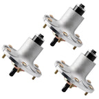 Deck Spindle for Lazer Z AS DS XS 48 52 60 66 72 Inch Mower 109 6917 3 Piece