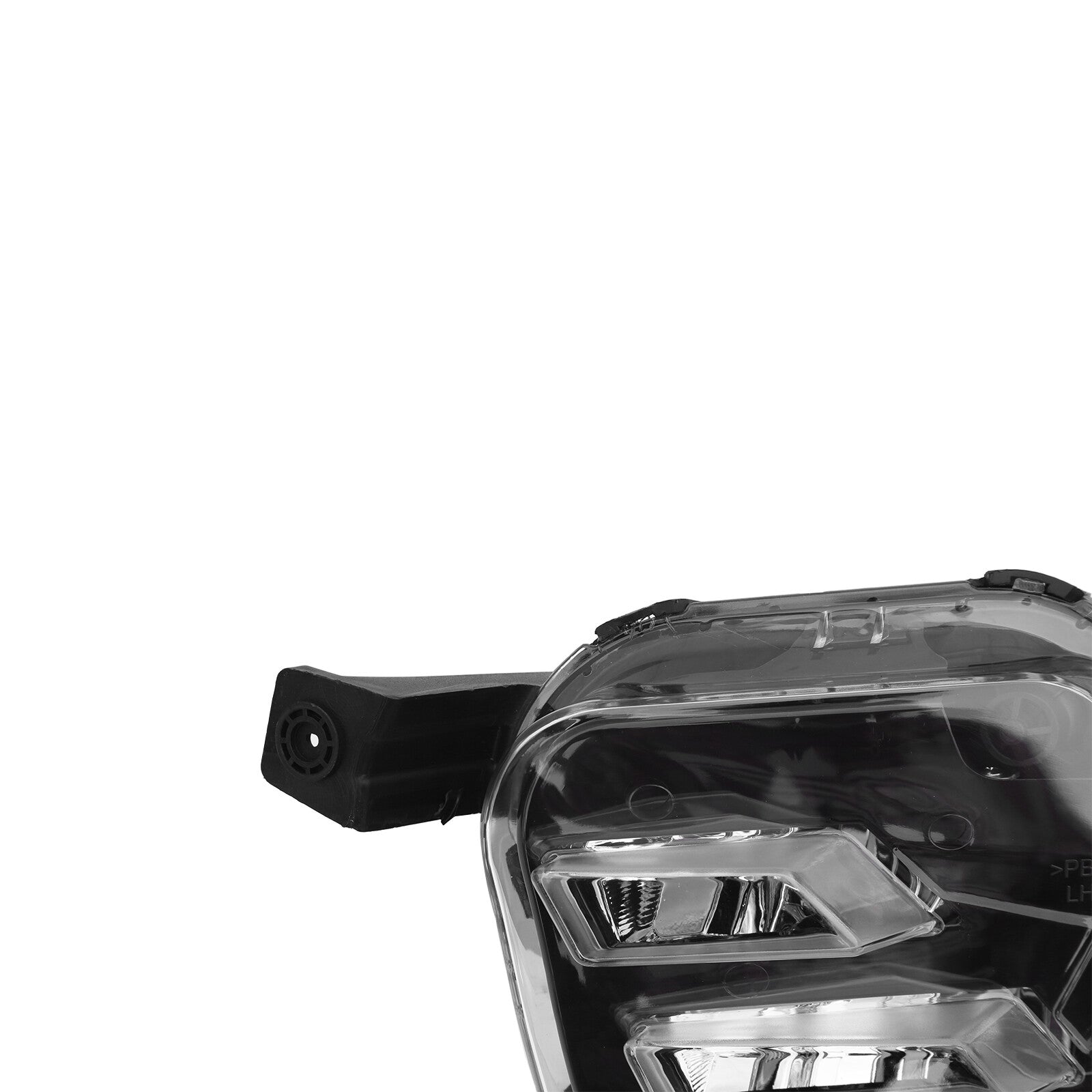 Front Bumper LED Fog Light DRL Driving Light Left for Kia Sportage 2023-2024