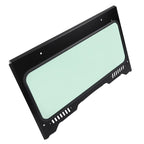 Front Windshield for Honda Pioneer 1000 1000-5 Limited Edition 2017 Up Glass