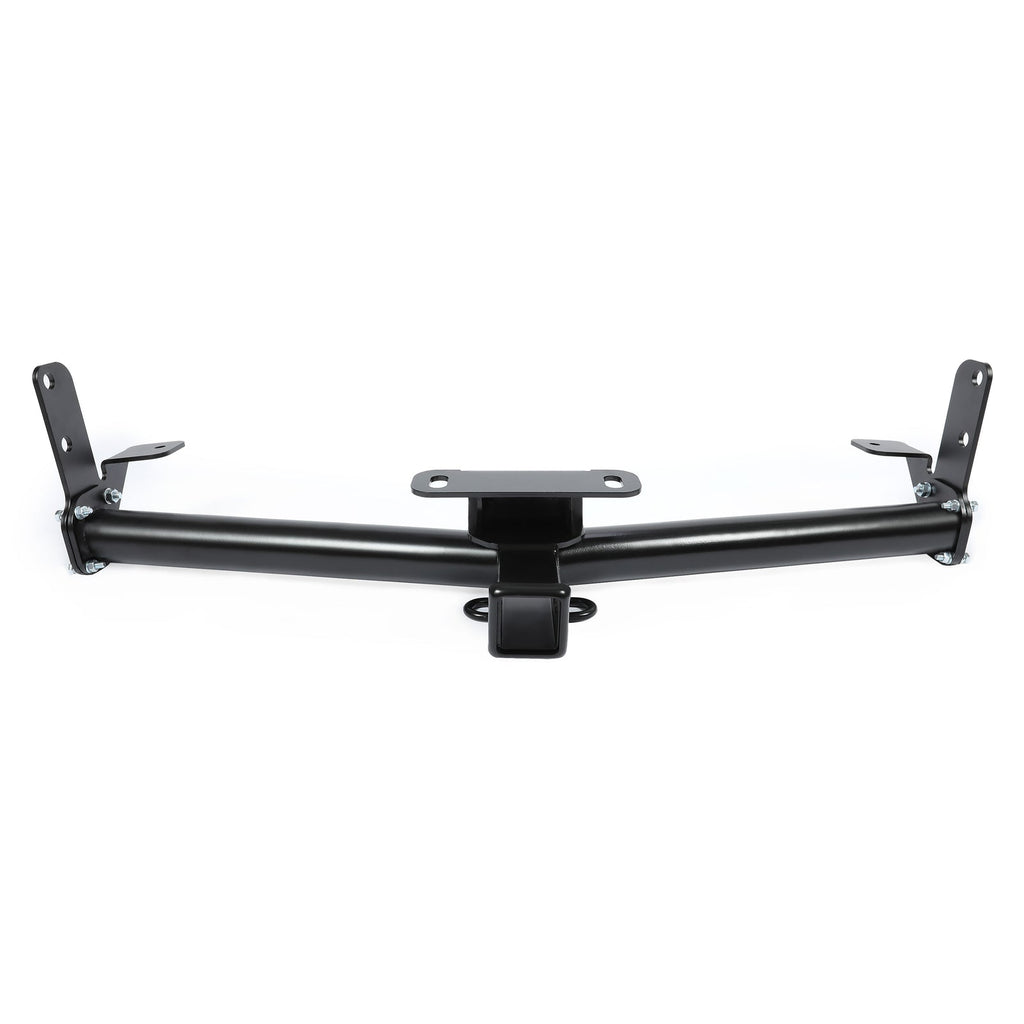 8000LBS Class 3 Trailer Hitch Receiver Tow for Equinox Terrain Vue Torrent 02-17