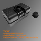 34156A Fuel Tank with Cap for Tecumseh Engines Replaces 37290 34156
