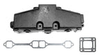 860246A15 860246Q11 51230 Exhaust Manifold for MerCruiser GM V8 305 350