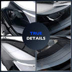 151495300 Headlight Assembly Right Passenger Side for Tesla Model 3 Y 21 to 23