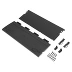 Tailgate with Latch for Yamaha Rhino 450 660 700 04-13 5UG-K810N-21-00