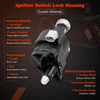 Ignition Switch Housing Assy for Harley Electra Road Street Tri Glide 2014 2023