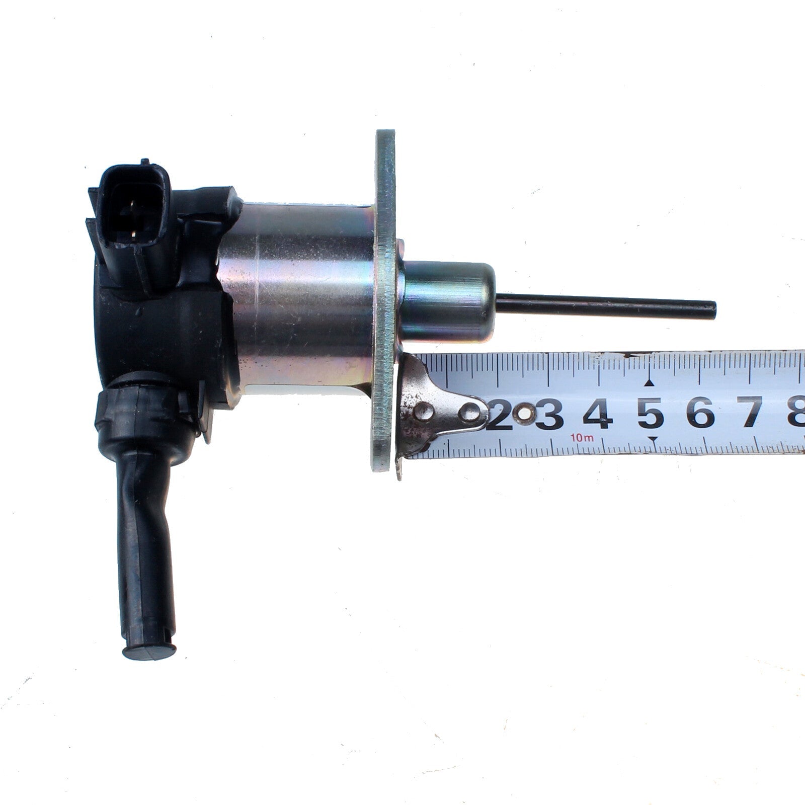 Fuel Stop Solenoid 1A02160010 1A02160015 for Kubota V2003 V2203 V2403 D1503