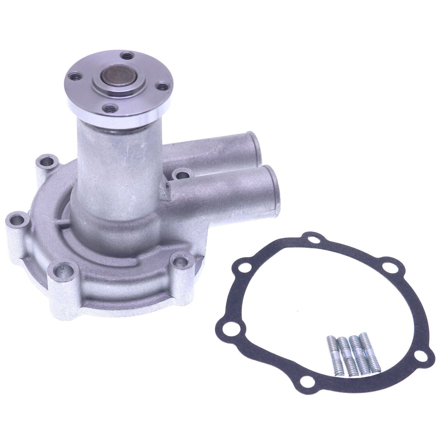 72125242700 72125042700 CH12859 Water Pump for John Deere Tractor 1050 850 950