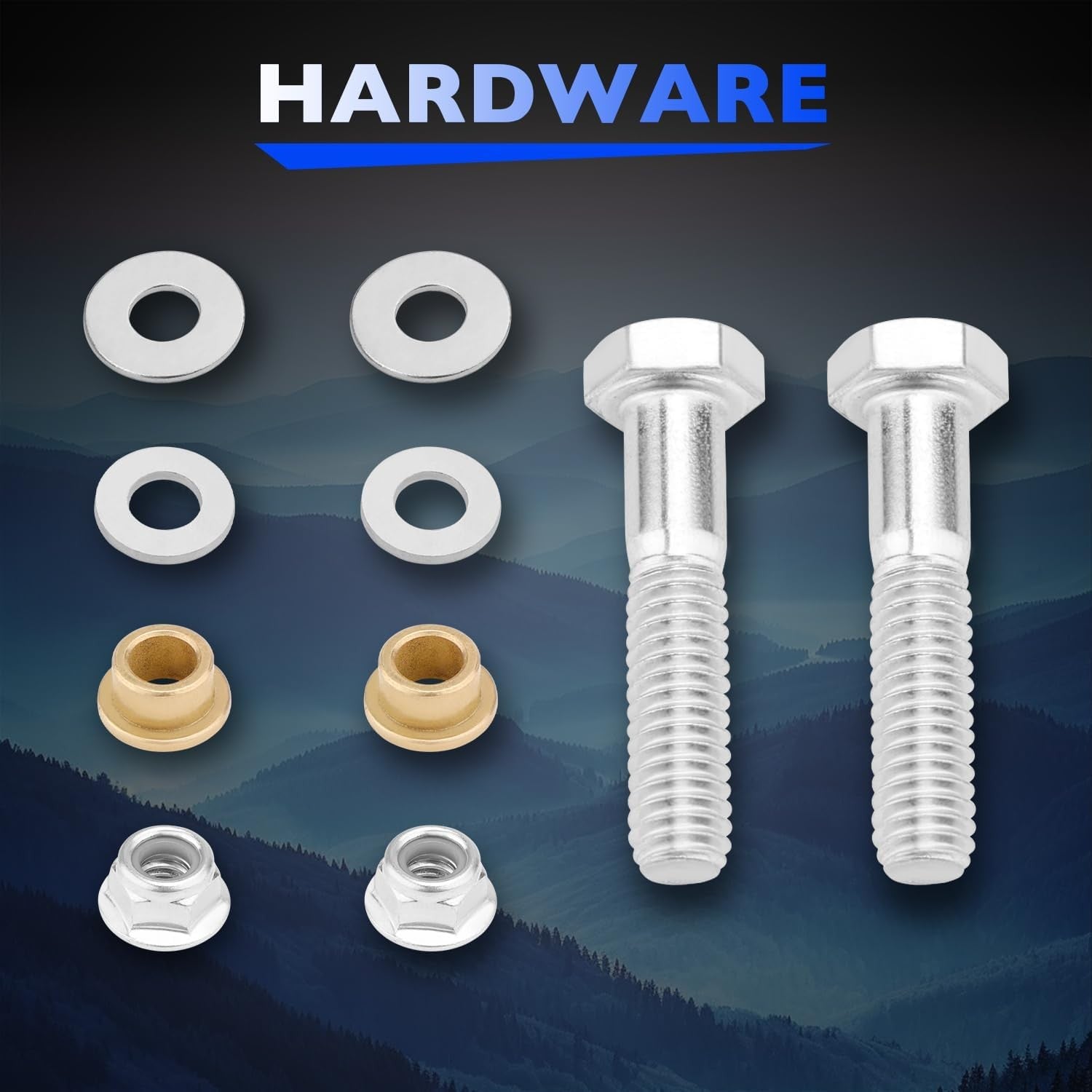72406500 Heavy Duty Front Weight Kit For Ariens 24 36 Inch Snow Blowers