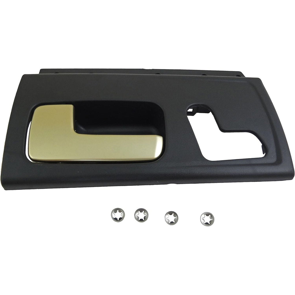 80472 Front Driver Interior Door Handle Inside LH for Toyota Tundra 2003 2011