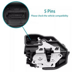Front Right Power Door Lock Actuator Motor Latch for BMW E60 E65 E90 F30 328i X3