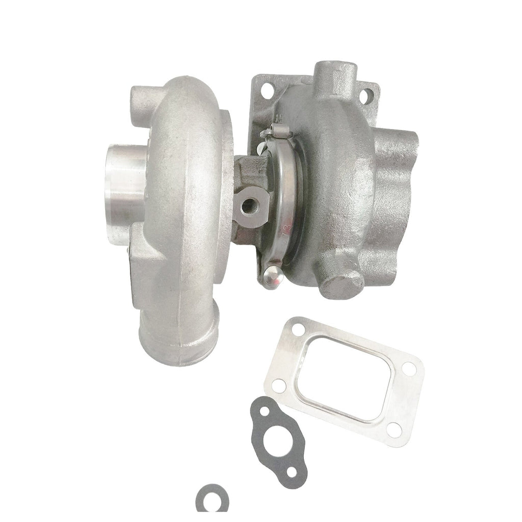 Turbocharger 49189-03700 for Hyundai Industrial Engine TD04HL TD04HL11T6 HX25X