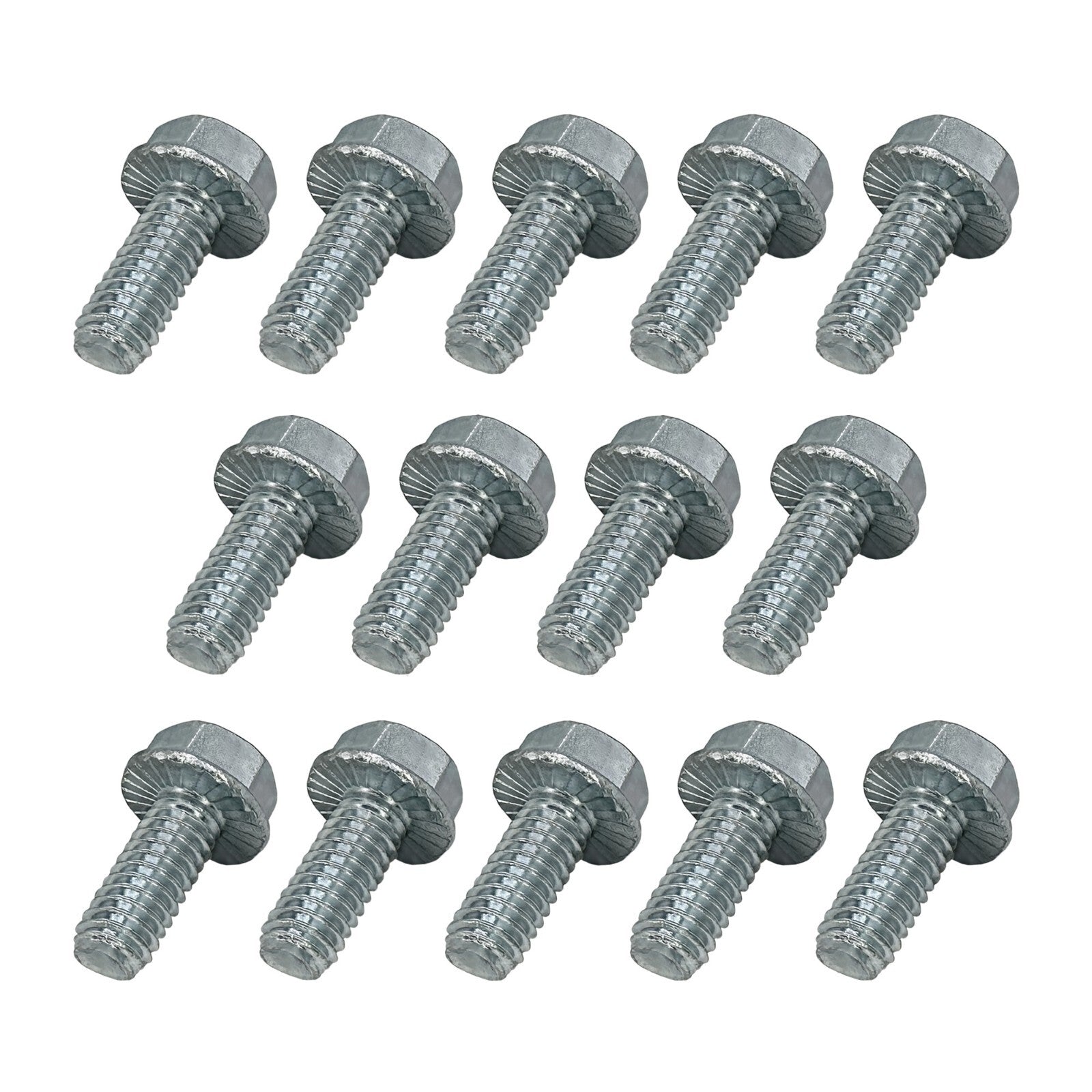 SAE Rear Differential Cover Bolts for GM Oldsmobile Pontiac 10 12 14 Bolt 14