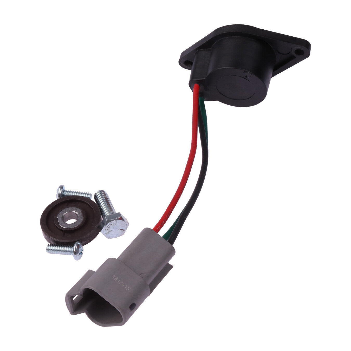 102704901 Speed Sensor For Club Car Golf Cart DS & Precedent ADC Motor 102265601