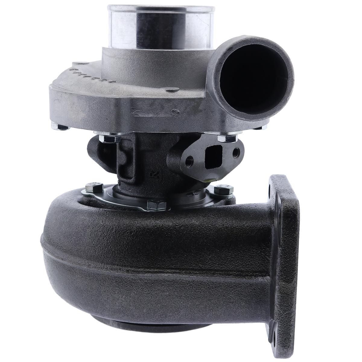 Turbocharger RE516667 RE516700 RE508973 for John Deere Engine 6068 6068T 6.8L