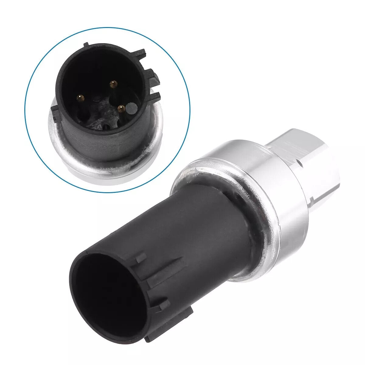 6F9319D594AA Air Conditioner Pressure Switch for Ford F 250 F 350 Fiesta