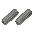 Bellhousing Dowel Pins for Chevy SBC BBC Engine to Trans LS LT Extra Long