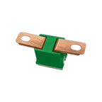 40A Bent Male Fuse Cartridge FLD PAL Auto Link for Car Truck RV SUV 1 Pack