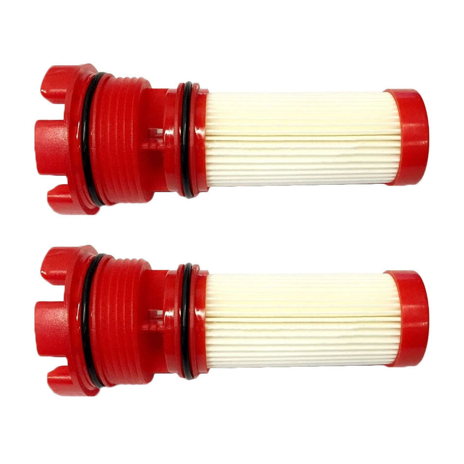 35-884380T 35-8M0020349 Fuel Filter for Mercury Optimax Outboard Verado 2 Pack
