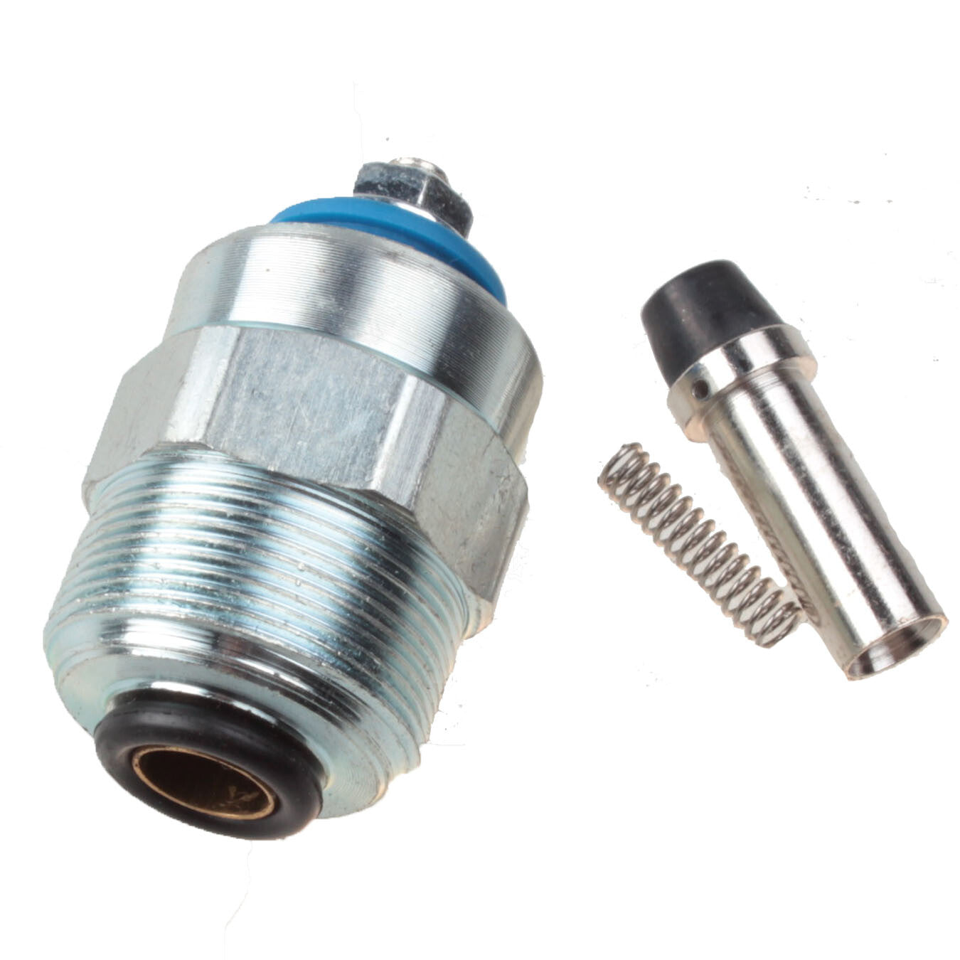 NEW Solenoid 146650-0820 magnet valve For ZEXEL With BOSCH EPVE VE PUMP 24V