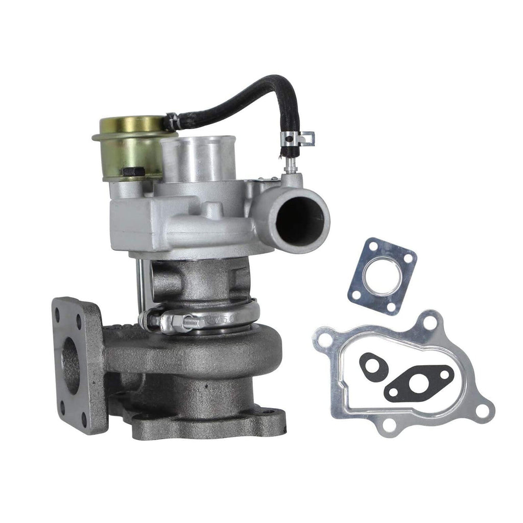 TD04HL Turbo 49177-03180 for Kubota V3307 Engine V3307-DI-T-E3B Stage3B Tier4