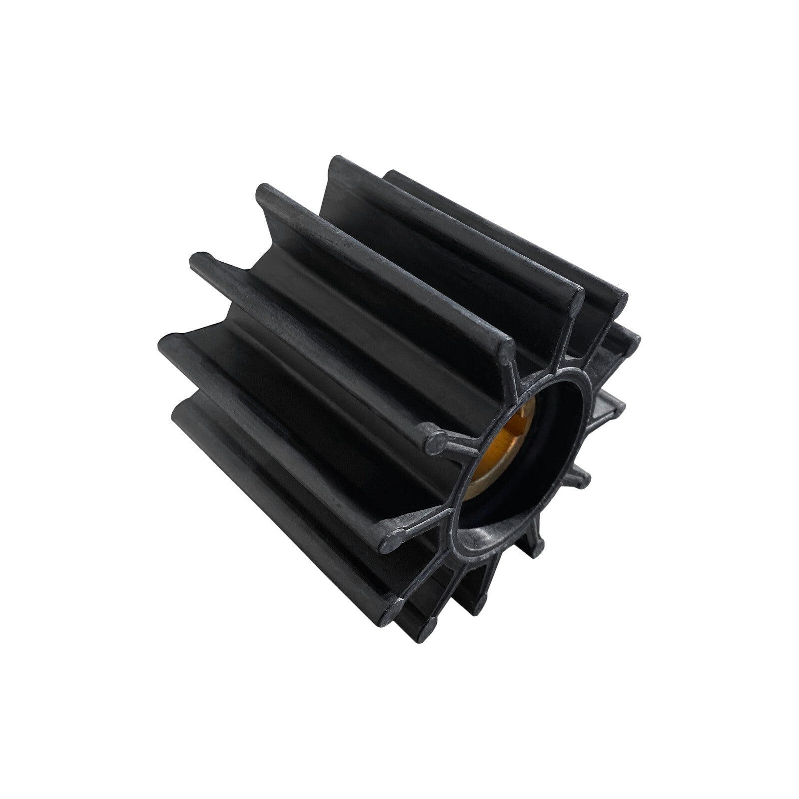 Water Pump Impeller for Sherwood Jabsco Cummins Johnson 17000K 18958-0001 3802444