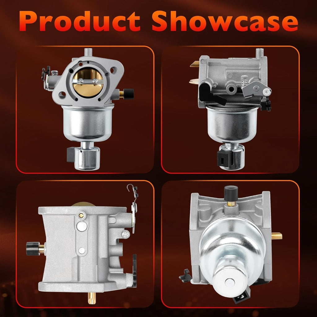 150040985 Carburetor for Kawasaki FR651V FS651V FR691V FS691V 150040986 Engine