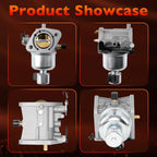 150040985 Carburetor for Kawasaki FR651V FS651V FR691V FS691V 150040986 Engine