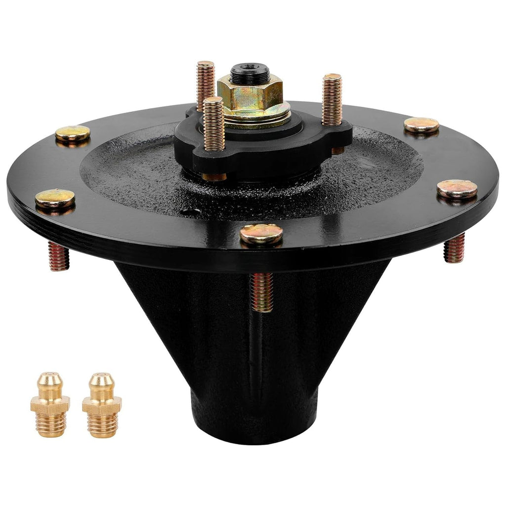 1198560 Spindle Assembly for Toro 48 52 60 Inch Grandstand And Z Master Mowers