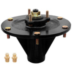 1198560 Spindle Assembly for Toro 48 52 60 Inch Grandstand And Z Master Mowers