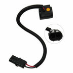 6671025 Solenoid Valve Coil with Connector for Bobcat Skid Steer Loader 12V