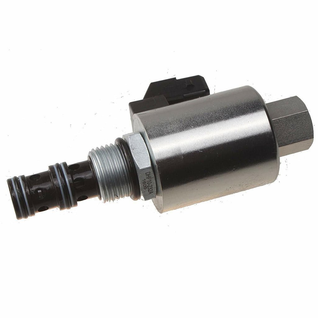 Hydraulic Solenoid Valve 25/220992 300AA00104A for JCB Backhoe Loader 3CX 4CX