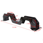 LS Swap Transmission Crossmember for Chevy C10 1973-1987 Full Size Pickup