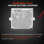 0A18010SRV Engine Battery Charger Assy For Generac Generator A1801 0A1801 4390 0