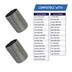 9430114200 Cylinder Head Dowel Alignment Pins Replacement For Honda Acura