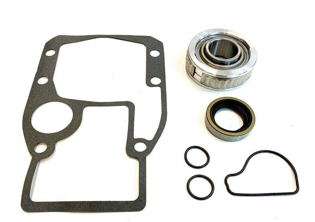 39630 21906 86560 3852548 Gimbal Bearing Seal With Gasket Kit For OMC Cobra