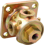 90554615 3 Way Pilot Valve Port for Trailer & Trucks Replaces Haldex