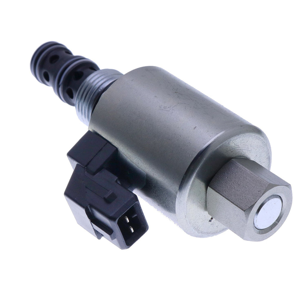 Hydraulic Solenoid Valve 332/M5111 for JCB Backhoe 1400B 1550B 1600B 1700B 214