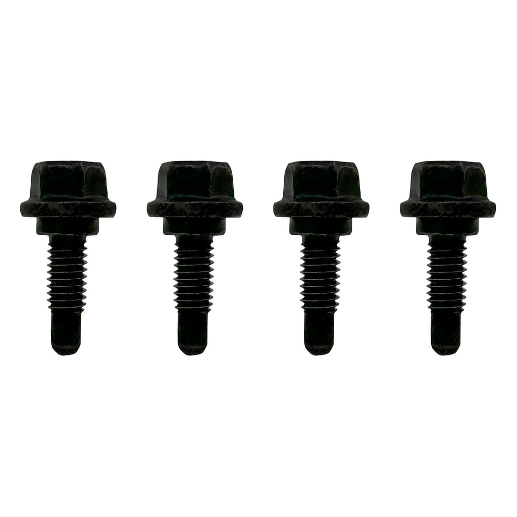 Lifter Retainer Guide Bucket Tray Bolts for All Chevy GM LS Engines 1997 2014