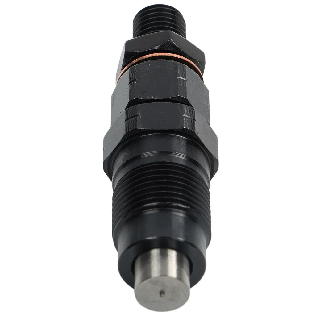 131406360 Fuel Injector For Holland Ford Tractor 1320 1520 1620 N844 2x