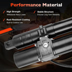1436-269 12V Electric Hydraulic Linear Actuator for Arctic Cat HDX Prowler UTV